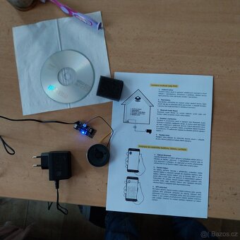 zvuková sada RWS bluetooth - 2