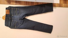 kalhoty džíny Mustang Pánské - 2