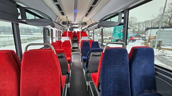 Iveco Crossway LE Line Hybrid 12m - 2