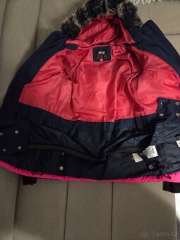 Dětská bunda - 2