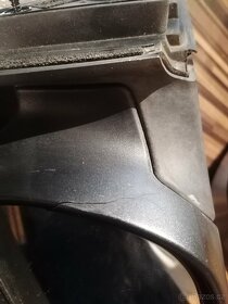 Mazda 6-zpětné vnější zrcátka - 2