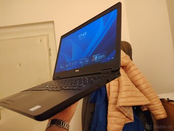 Dell letitude 5580 ram 16gb nvidia 940mx - 2