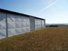 Hangár Vysočina - aktuálně je plno - 2