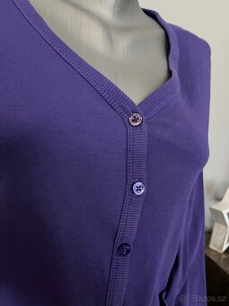 Svetr zn.Terranova, vel.S - 2