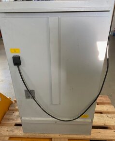 Nápojový automat na kávu Omnimatic - 2