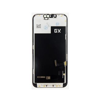 OLED Displej + Dotyková Deska Apple iPhone 13 - 2