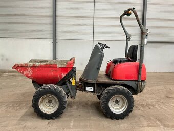 Dumper Neuson 1001 - 2
