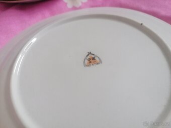 Čínský čajový servis - 2