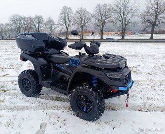 TGB Blade 600 ltx EPS - 2