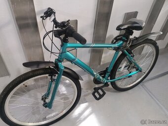 Dámské kolo Apollo JAKO NOVÈ - 2