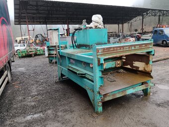 LIS papír plast Mepac 15 kw Odpočet dph - 2