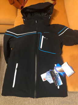 Nová dámská zimní bunda CARRA S-M - 10000/10000 - 2