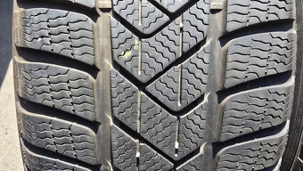 Zimní pneu 225/45/18 Pirelli - 2