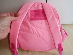 Dívčí batoh - 2