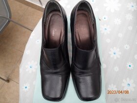 4x dámská obuv, vel. 36, 37 a 38 - 2