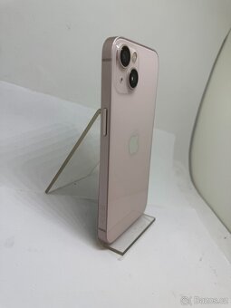 Apple iPhone 13 128GB Pink - 2