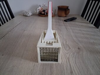 Krajec na hranolky - 2