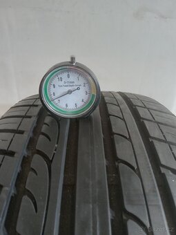 ☀️225/45 R17 Dunlop Letní pneumatiky☀️ - 2