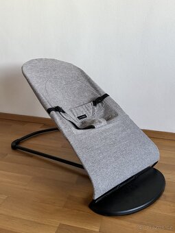 dětské lehatko - 2