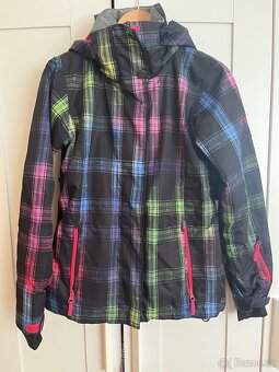 Zimní bunda vel. XS - 2