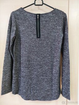 Svetřík (halenka) - 2