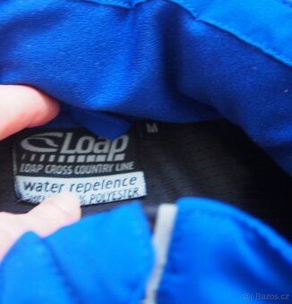 pánská bunda, větrovka Loap vel.M - 2