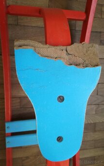 Retro směs hraček - 2