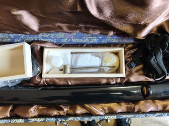 Prodám katanu AMIDAMARU - 2