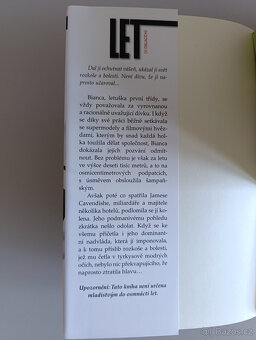 Let (v oblacích)  R.K.Lilley - 2