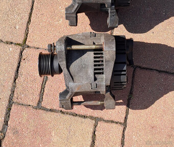 Alternátor BMW e36 - 2