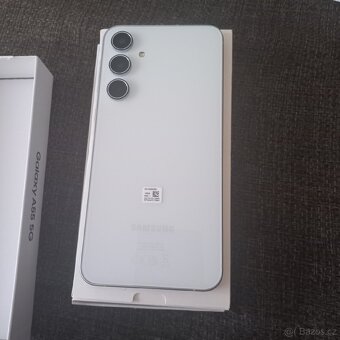 Samsung Galaxy a55 5g - 2