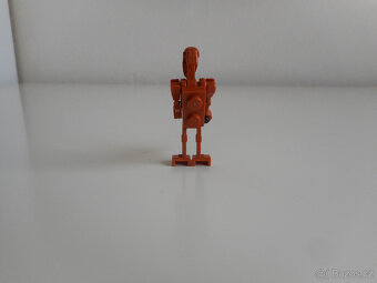 LEGO Star Wars Battle Droid Commander - 2