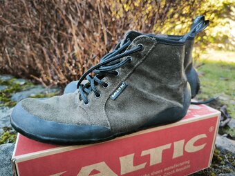 Saltic outdoor 42 záruka - 2