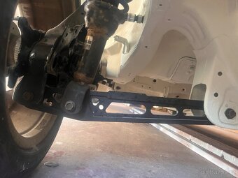 Honda civic coupe - 2