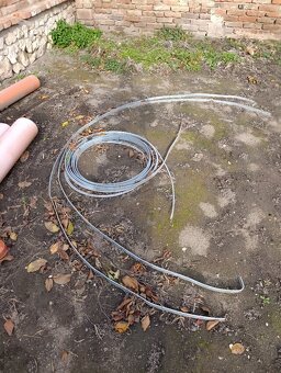 kg trubky,zemnení - 2