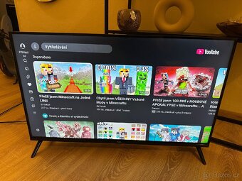 TCL TV 82cm,Android - 2