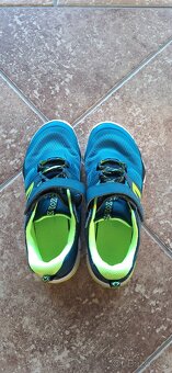 Dětské tenisky,velikost 34 - 2