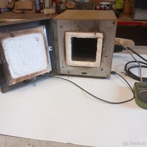 PRODÁM KALÍCÍ PÍCKU - 2