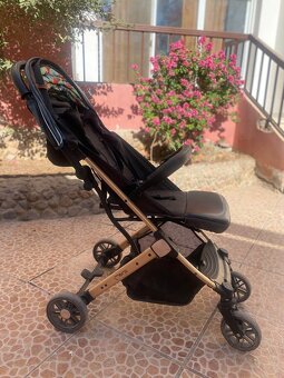 kočárek Momi Estelle - 2