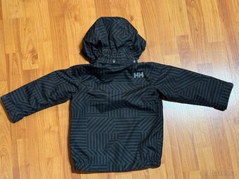 Helly Hansen dětská bunda úplně nová - 2