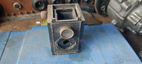 fotoaparát fokaflex - 2