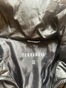 Zimní bunda Terranova - 2