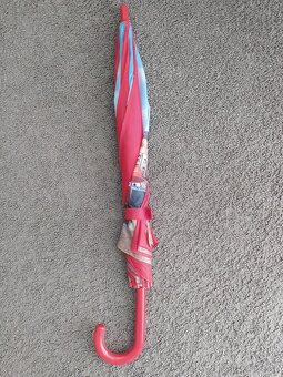 Dětský deštník Cars - 2