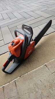 Motorová pila Oleo Mac 947 - 2