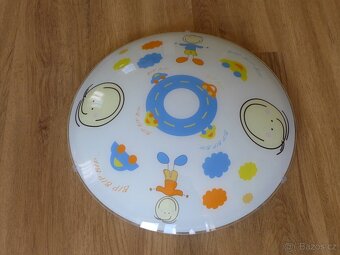 Dětské stropní svítidlo EGLO - 2