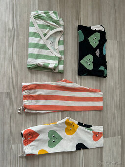 2x set Lindex, v. 68 - 2