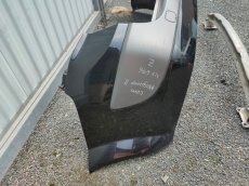 Zadní nárazník + výztuha Megane II combi - NV676 - 2