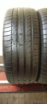 Michelin 255/45 R20 101W 4mm - 2