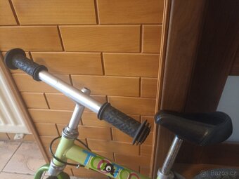 Dětské odrážedlo TooToo - 2