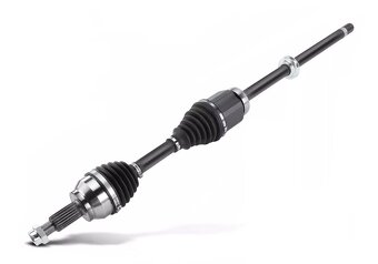 Nove poloosy Range Rover Evoque - 2